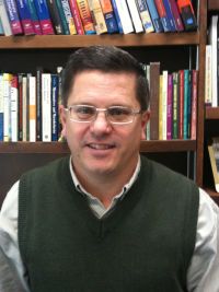 Brian VanBlarcom